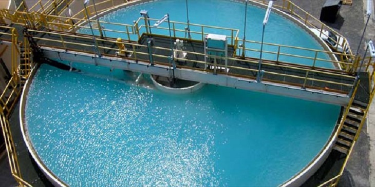 Tratamiento de Aguas