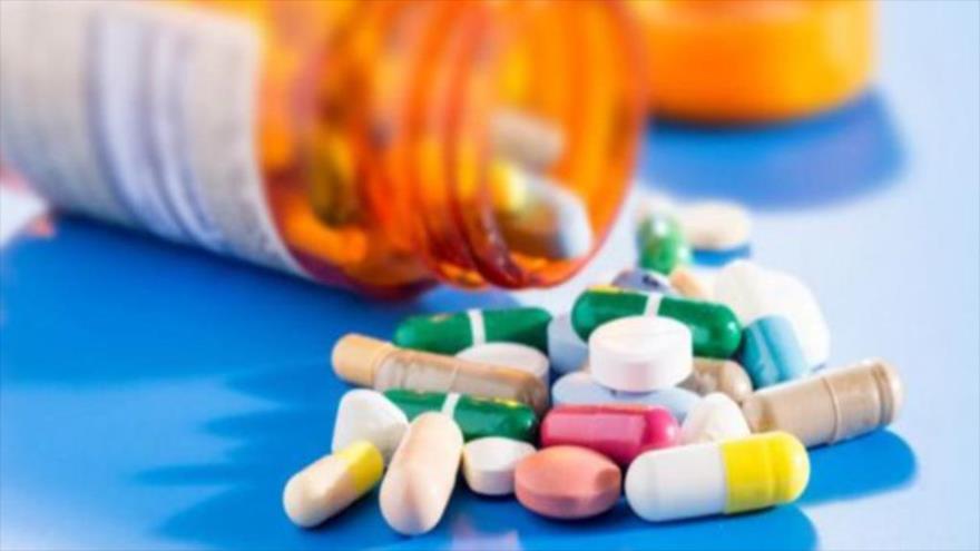 Farmacéutica y Cosmética