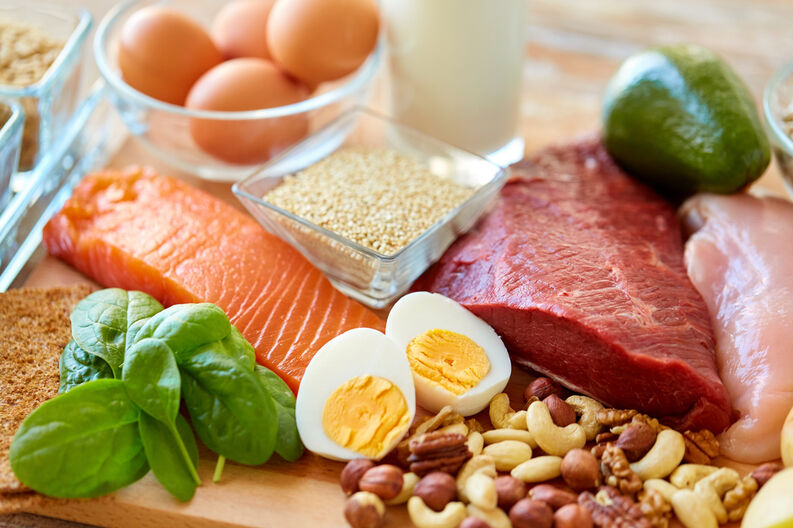Alimentación
