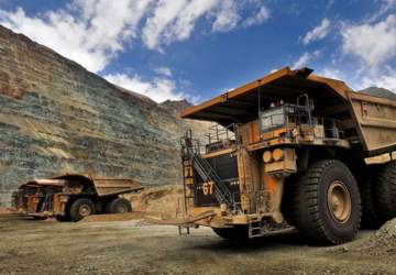 Minería