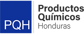 logo productos quimicos honduras