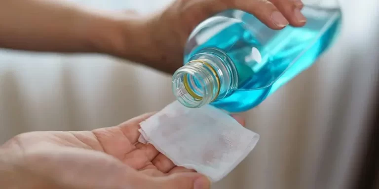 alcohol isopropilico